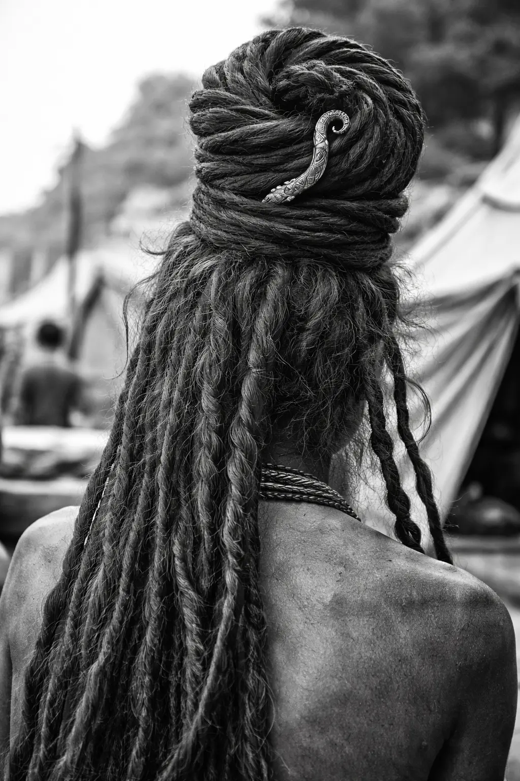 Shamane Jata – spirituelle Bedeutung